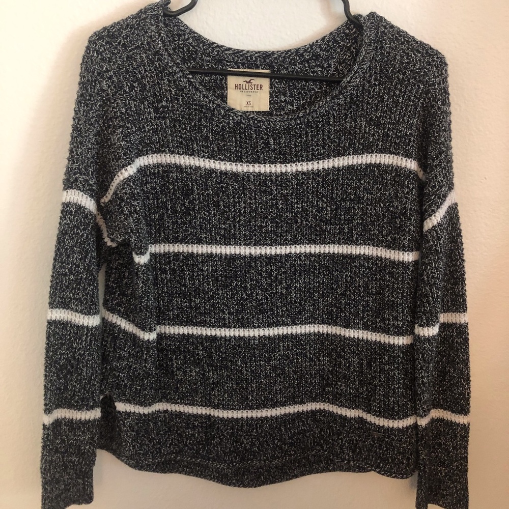 Hollister Co. Sweater